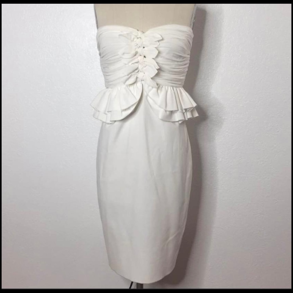 Jill Stuart Dress